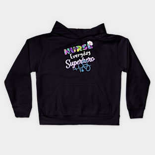 International Nurses Day T-Shirt Kids Hoodie